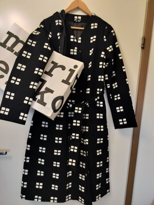 Marimekko Ira Ikkuna
