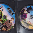 DVD Jali ja suklaatehdas 2dvd Depp , Burton - pikkukuva 2