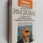 Arto Paasilinna : Piruparat : Ulvova mylläri ; Kultainen ... - pikkukuva 1