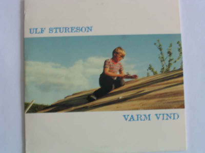 CDS ULF STURESON-VARM VIND