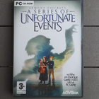 PC CD: Lemony Snicket's A Series Of Unfortunate Events peli - pikkukuva 1