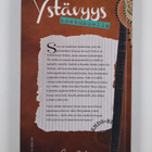 Sabine Giebken : Ystävyys koetuksella - pikkukuva 2