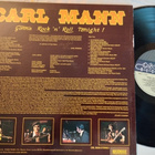 Carl Mann LP - pikkukuva 2