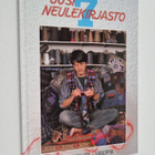 Uusi neulekirjasto 7 : Fantasianeuleita ; värioppia - pikkukuva 1