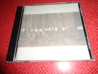 CD The Dead Science - Frost Giant