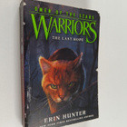 Erin Hunter : The last hope - pikkukuva 1