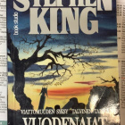 Stephen King - Vuodenajat (nid.) - pikkukuva 1