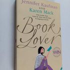 Jennifer Kaufman : Book Lover - pikkukuva 1
