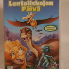 Maa Aikojen Alussa XII: Lentoliskojen Päivä - pikkukuva 1