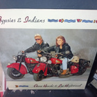 LP Anna Hanski & Lee Hazlewood Gypsies & Indians - pikkukuva 1