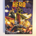 Hero - 88 Asia 35 - Limited Edition (Blu-ray) Slipcase (1997 - pikkukuva 1