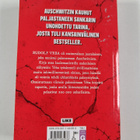 Jonathan Freedland : Pako Auschwitzista : Mies joka halus... - pikkukuva 2