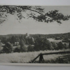 Sulkava, kirkonkylä, vanha mv pk v. 1949, ei p. - pikkukuva 1