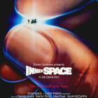 INNERSPACE (1987) Zavvi Exclusive LE Steelbook *FI-TEKSTIT* - pikkukuva 4