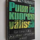 Markku Reimaa : Puun ja kuoren välissä : Rytin toinen hal... - pikkukuva 1