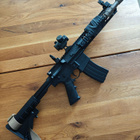 Crosman R1 CO2 ilmakivääri - pikkukuva 1