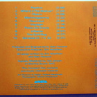 ALAN PARSONS PROJECT The Instrumental Works CD 1988 - pikkukuva 2