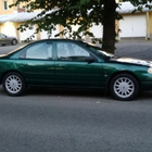 FORD Contour 2.0 SE 4d Limousine Cuba Custom - pikkukuva 5