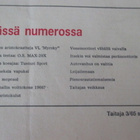 taitaja lehti 1965 tunturi sport koeajo - pikkukuva 2