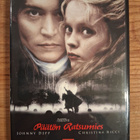 Sleepy Hollow - Päätön Ratsumies (1999) DVD - pikkukuva 1