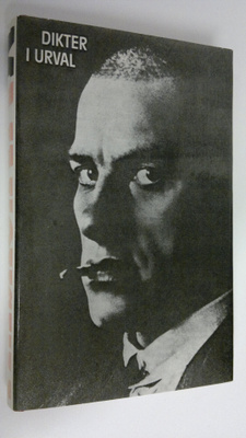 Vladimir Majakovskij : Dikter i urval