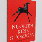 Irja (toim.) Lappalainen : Nuortenkirja Suomessa ennen ja... - pikkukuva 1