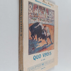 Henryk Sienkiewicz : Quo vadis 4 : kertomus Neron ajoilta - pikkukuva 1