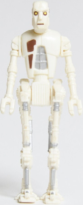 Star Wars vintage - 8D8
