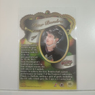 1998-99 Pacific - Gold Crown Die Cuts #35 Peter Bondra - pikkukuva 2