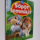 Söpöt lemmikit - pikkukuva 1