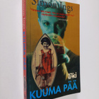 Simon Ings : Kuuma pää - pikkukuva 1