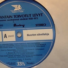 LAUANTAIN  TOIVOTUT  LEVYT  ::  VOL .. 6   ::  VINYYLI  LP - pikkukuva 3