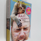 Karl Pilkington : Ääliö ulkomailla : uudet seikkailut - pikkukuva 1