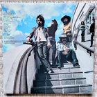 THE BYRDS - UNTITLED 2LP - pikkukuva 2