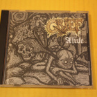 Grief – Alive CD - pikkukuva 1
