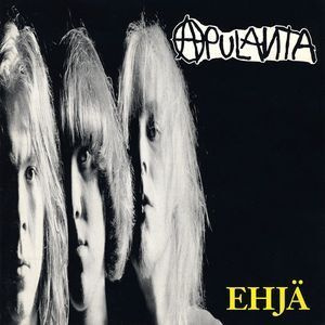 Apulanta – Ehjä