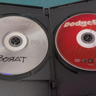 BORAT + BOLTSIT PELISSÄ (tuplaboksi)*** - pikkukuva 4