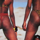 The 2 Live Crew – As Nasty As They Wanna Be (2 LP, sexy!) - pikkukuva 3