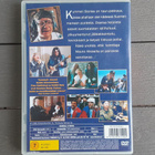 DVD: Kummeli Stories (Heikki Silvennoinen, Heikki Hela 1995) - pikkukuva 2