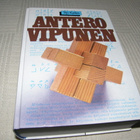 Yrjö Karilas Antero Vipunen -sid - pikkukuva 1
