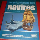Encycl visuelle des Navires - Laivat 1979 - pikkukuva 1