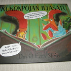 Stein Kukonpojan iltasatu - pikkukuva 1