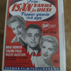 Isän vanha ja uusi (DVD) - pikkukuva 1
