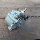 kaasutin 16 mm Mikunin kopio - pikkukuva 4