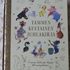 Tammen kultainen juhlakirja - pikkukuva 1