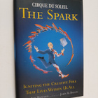 John U. Bacon ym. : The Spark : Igniting the Creative Fir... - pikkukuva 1