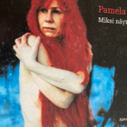 PAMELA TOLA: MIKSI NÄYTTELEN? - pikkukuva 1