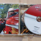 TAJ  MAHAL – MAESTRO orig. EU 2008    CD  HUCD 3164 - pikkukuva 2