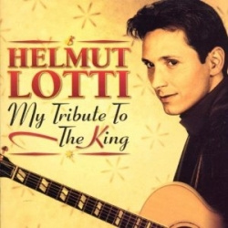 Helmut Lotti - My Tribute To The King (CD)