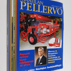 Maatilan Pellervo vuosikerta 2003 (puuttuu heinäkuu ja m... - pikkukuva 1